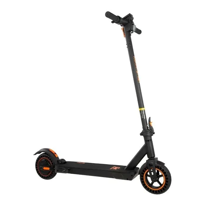 Электросамокат Kugoo Kirin S1 MAX (EU-S1 MX) (UA)