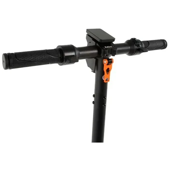 Электросамокат Kugoo Kirin S1 MAX (EU-S1 MX) (UA)