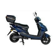 Электроскутер Atlas Falcon Box 2000W Lithium Cyan Blue (3194) (UA)