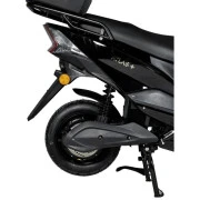 Электроскутер Atlas Falcon Box 2000W Lithium Cyan Blue (3194) (UA)