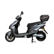 Электроскутер Atlas Falcon Box 2000W Lithium Grey (3195) (UA)