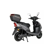 Электроскутер Atlas Falcon Box 2000W Lithium Grey (3195) (UA)