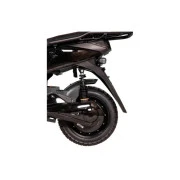 Електроскутер Atlas Fox Box 2000W Black (3140) (UA)