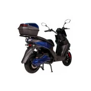 Электроскутер Atlas Fox Box 2000W Cyan Blue (3142) (UA)