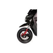 Электроскутер Atlas Fox Box 2000W Cyan Blue (3142) (UA)