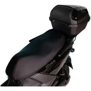 Електроскутер Atlas Fox Box 2500W Plus Red (3147) (UA)