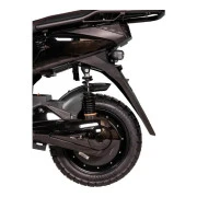 Електроскутер Atlas Fox Box 2500W Plus Red (3147) (UA)