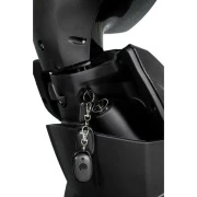 Электроскутер Atlas Shark 2 Box 2000W Black (3165) (UA)