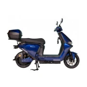 Электроскутер Atlas Shark 2 Box 2000W Cyan Blue (3166) (UA)