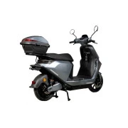 Електроскутер Atlas Shark 2 Box 2000W Grey (3179) (UA)