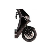 Електроскутер Atlas Shark 2 Box 2000W Grey (3179) (UA)