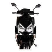 Электроскутер Atlas Speedy Box 2000W Plus Black (3156) (UA)