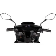 Электроскутер Atlas Speedy Box 2000W Plus Black (3156) (UA)