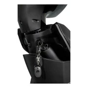 Электроскутер Atlas Speedy Box 2000W Plus Black (3156) (UA)