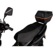 Электроскутер Atlas Speedy Box 2000W Plus Black (3156) (UA)