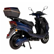 Электроскутер Atlas Speedy Box 2000W Plus Cyan Blue (3157) (UA)