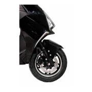 Электроскутер Atlas Speedy Box 2000W Plus Cyan Blue (3157) (UA)