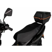 Электроскутер Atlas Speedy Box 2000W Plus Cyan Blue (3157) (UA)