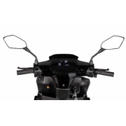 Электроскутер Atlas Speedy Box 2000W Plus Cyan Blue (3157) (UA)