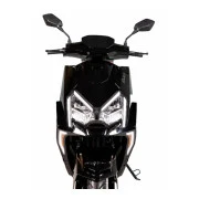 Электроскутер Atlas Speedy Box 2000W Plus Cyan Blue (3157) (UA)