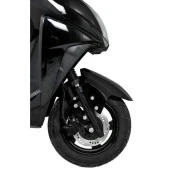 Електроскутер Atlas Spider Box 2000W Lithium Grey (3203) (UA)