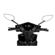 Електроскутер Atlas Spider Box 2000W Lithium Grey (3203) (UA)