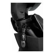 Електроскутер Atlas Tour Box 2000W Black (3182) (UA)