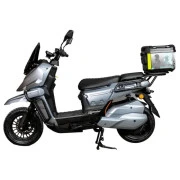 Электроскутер Atlas Tour Box 2000W Grey (3184) (UA)