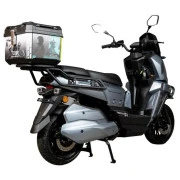 Електроскутер Atlas Tour Box 2000W Grey (3184) (UA)