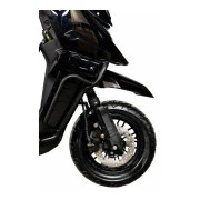 Електроскутер Atlas Tour Box 2000W Grey (3184) (UA)