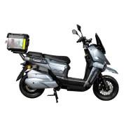 Электроскутер Atlas Tour Box Plus 2500W Grey (3187) (UA)