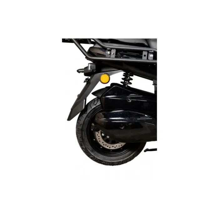 Електроскутер Atlas Tour Box Plus 2500W Grey (3187) (UA)