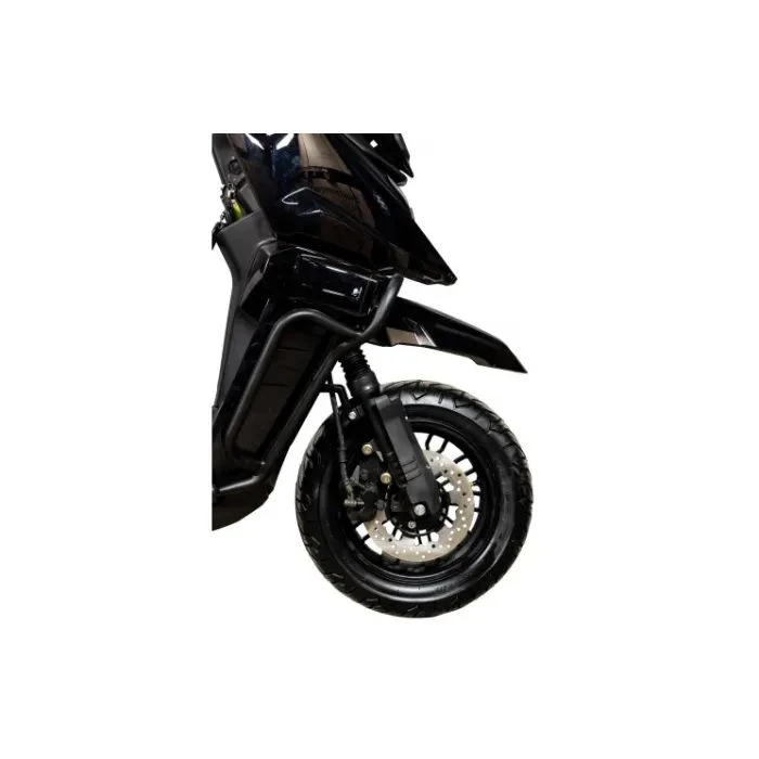 Электроскутер Atlas Tour Box Plus 2500W Grey (3187) (UA) Возрастная группа: для взрослых;