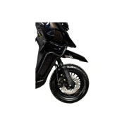 Электроскутер Atlas Tour Box Plus 2500W Red (3188) (UA)