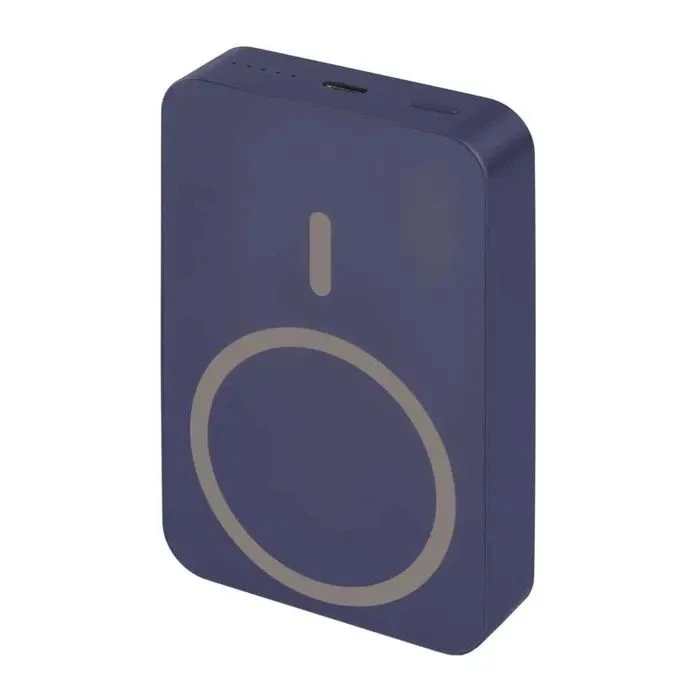 EMOS 10000mAh WI1046, 20W, Wireless, blue (B0551BL) (UA)
