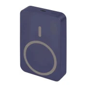 EMOS 10000mAh WI1046, 20W, Wireless, blue (B0551BL) (UA)