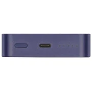 EMOS 10000mAh WI1046, 20W, Wireless, blue (B0551BL) (UA)
