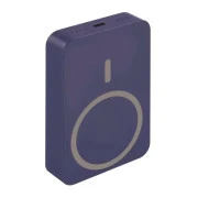 EMOS 10000mAh WI1046, 20W, Wireless, blue (B0551BL) (UA)