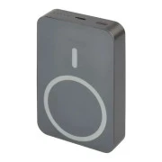EMOS 10000mAh WI1046, 20W, Wireless, grey (B0551GY) (UA)