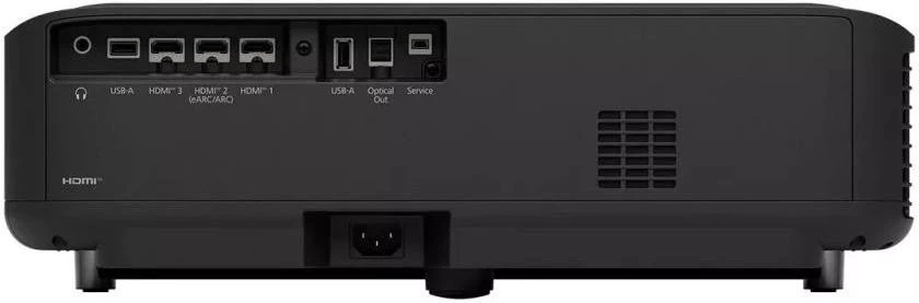 Epson Lifestudio Grand EH-LS670B Metallic Black (V11HB82142) (UA)