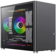 GameMax SPARK Black (1125-2001R0067) (UA)