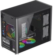 GameMax SPARK Black (1125-2001R0067) (UA)