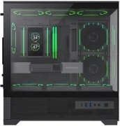 GameMax VISTA 2 MB (9101-0600R0015) (UA)