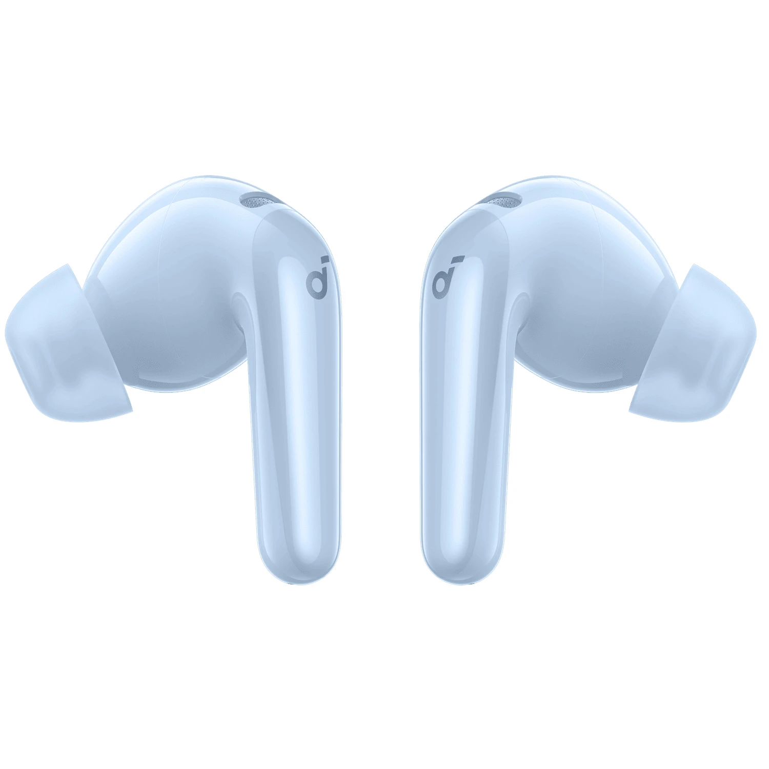 гарнитура Anker SoundСore R60i NC Blue (D1202G31) (UA) Тип подключения: беспроводное;