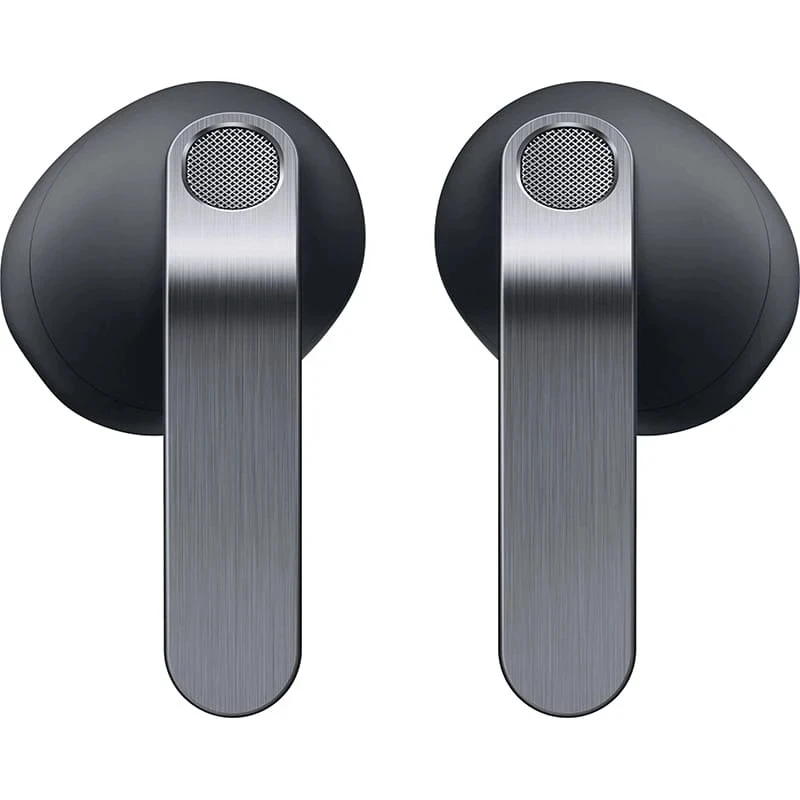 гарнитура Samsung Galaxy Buds4 Black (SM-R540NZKASEK) (UA) Тип подключения: беспроводное;