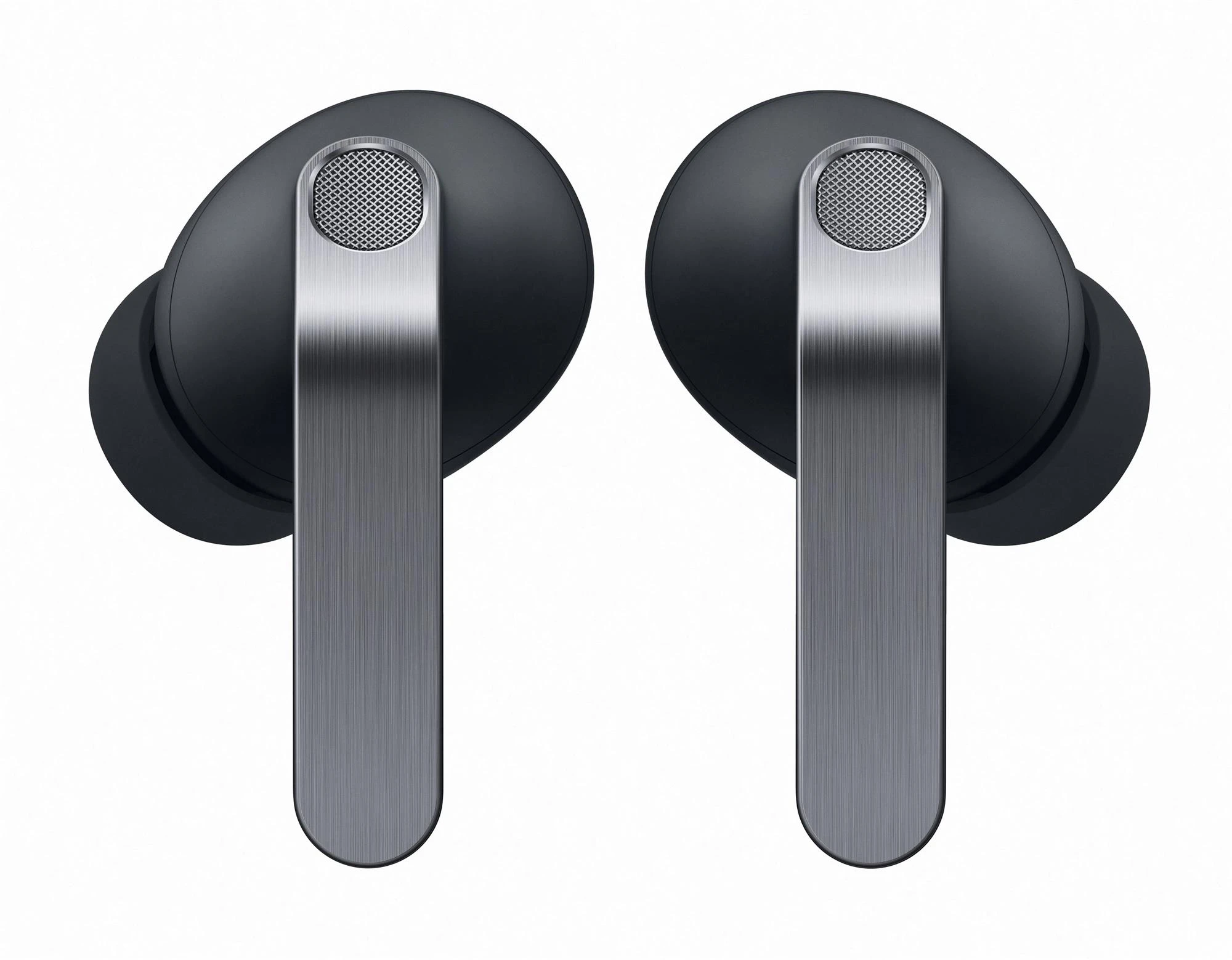 гарнітура Samsung Galaxy Buds4 Pro Black (SM-R640NZKASEK) (UA) Тип підключення: бездротове;