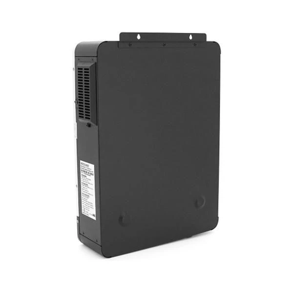 Гібридний сонячний інвертор Covax CV-PS-3200-24V (UA) Бренд: Covax; Номінальна