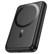 HOCO 10000mAh Grace PD/20W Magnetic Black (J141 / 714984) (UA)