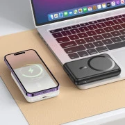 HOCO 10000mAh Grace PD/20W Magnetic Black (J141 / 714984) (UA)