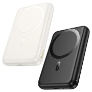 HOCO 10000mAh Grace PD/20W Magnetic White (J141 / 714985) (UA)